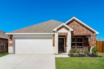 6333 ARMADILLO CT Fort Worth, TX 76179